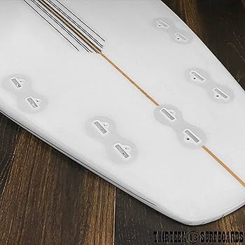 Amazon | 13SURF THIRTEEN SURFBOARDS サーティーサーフ